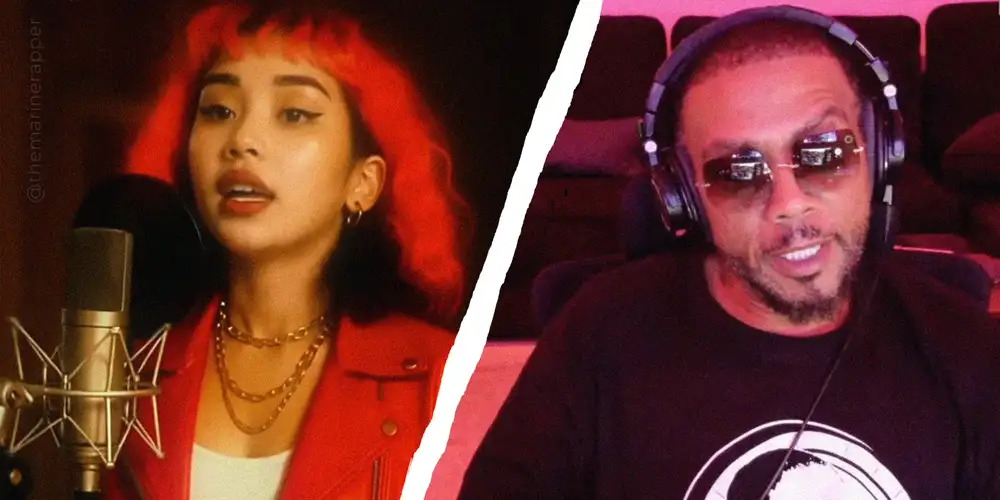 “Unc went out sad”: Timbaland launches AI music label—complete with an AI artist named TaTa. Then the backlash ensues