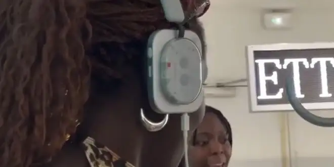 Nothing Headphone (1) anche in video, e Sennheiser ha delle opinioni sul design...