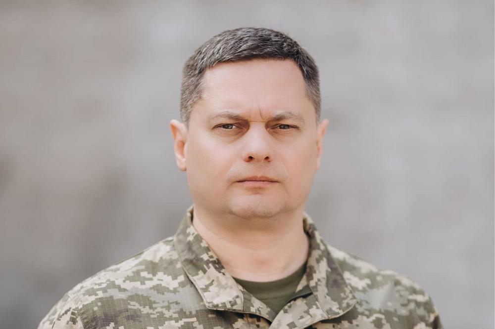 'An extraordinary responsibility' — Ukraine's new ground forces commander outlines key priorities
