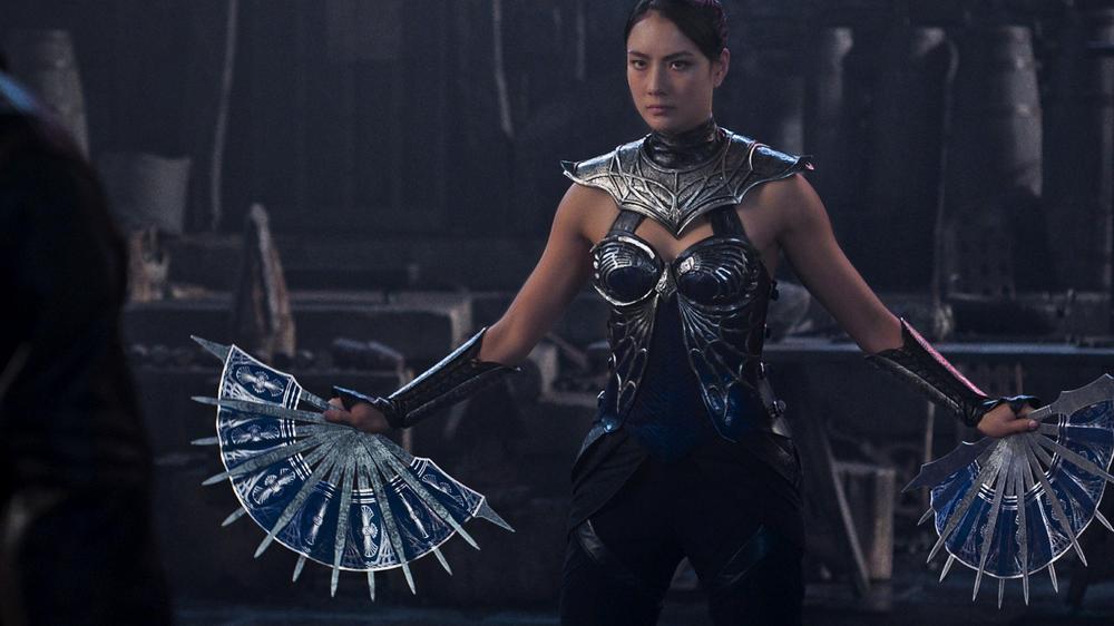 Mortal Kombat 2 trailer shatters The Suicide Squad’s red-band record