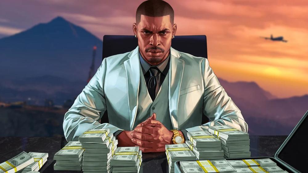 GTA 6 expected to cost $100 & become one of most profitable games ever
