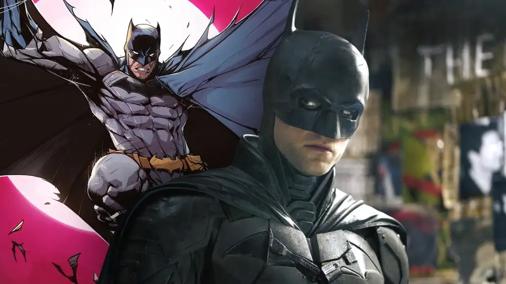 James Gunn addresses Batman’s DCU future with Brave and the Bold & Matt Reeves