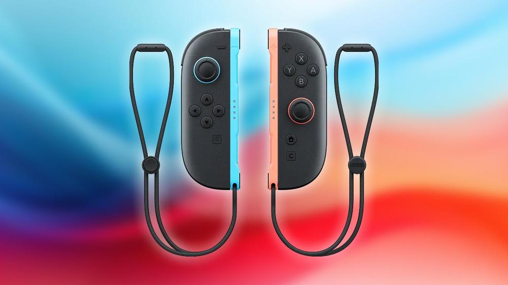 The Nintendo Switch Joy-Con 2 Controllers Are on Sale For the First Time Ever at AliExpress