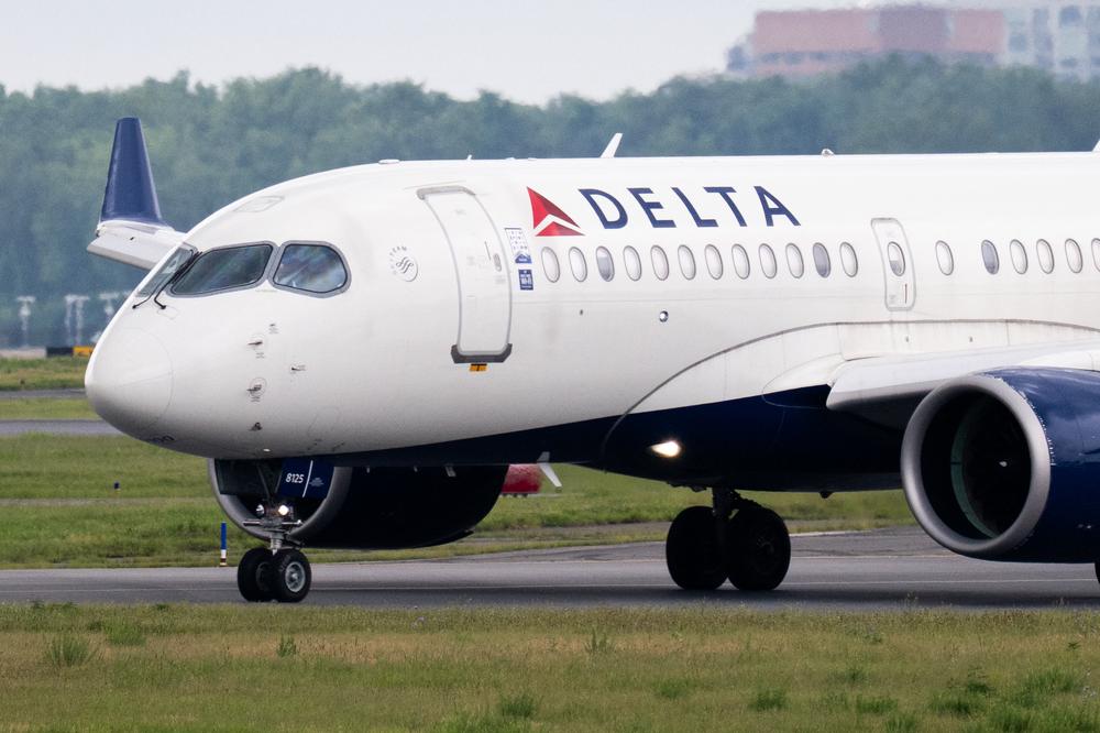 Delta’s dynamic AI pricing plan sounds different now