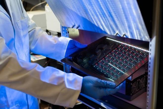 Nuove celle solari a perovskite per interni: sei volte più efficienti