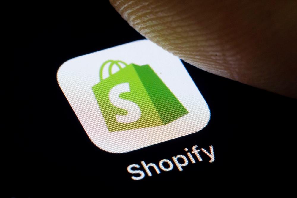 Shopify resolves outage disrupting merchants on Cyber Monday