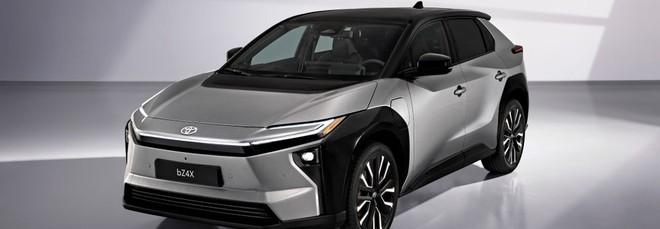 Toyota, vendite record in Europa nel primo semestre 2025. Quali sono i modelli più venduti?