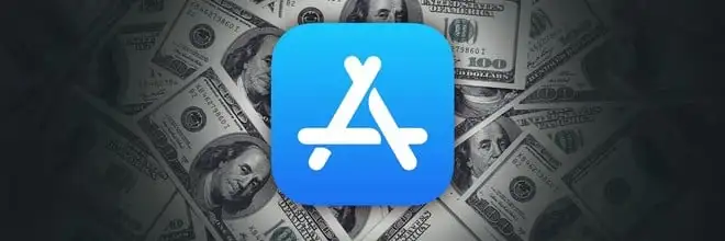 Apple: App Store ha generato oltre 400 miliardi di dollari negli Stati Uniti nel 2024