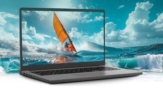 LG Gram Book in offerta a 459€ su Amazon: per tanti è il notebook da prendere