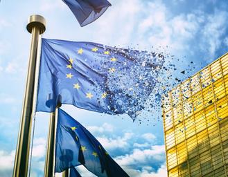 L’UE prepara una revisione alle norme sulla privacy per favorire l’IA