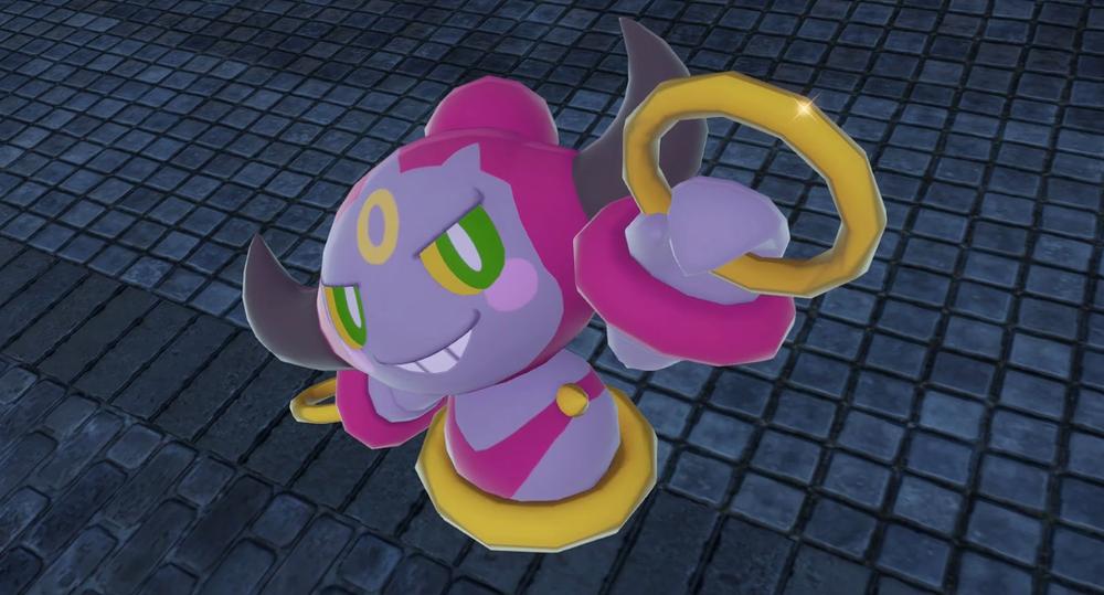 Plan Your Pokemon Team: Mega Dimensions DLC Added to Planet Pokemon Tool