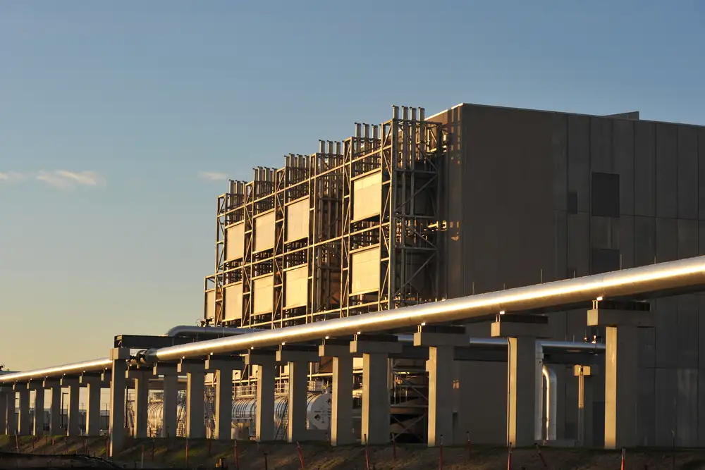 Google’s carbon emissions just went up again