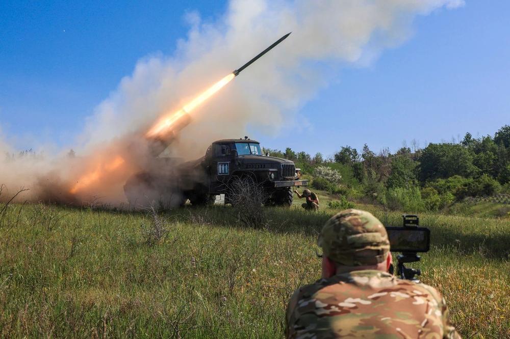 General Staff: Russia has lost 1,049,250 troops in Ukraine since Feb. 24, 2022