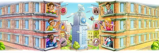 Telegram, le novità di giugno: messaggi diretti ai canali, vocali ritagliabili e altro