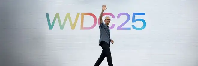Apple, ecco tutte le novità che sono state annunciate alla WWDC 2025