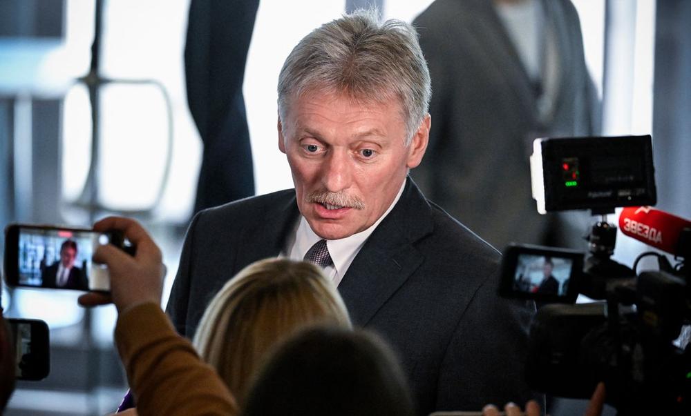 NATO 'at war' with Russia, Kremlin says, as propaganda blitz after Poland drone attack continues