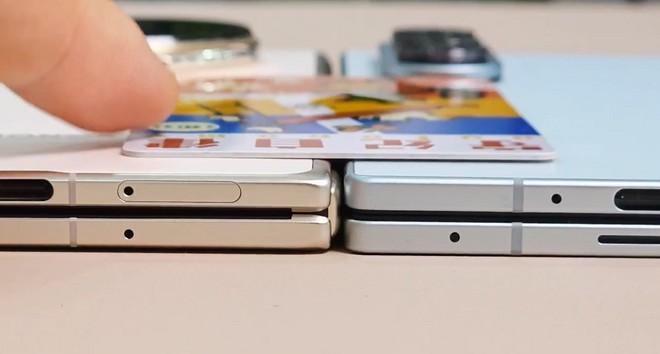 Honor risponde alla polemica sullo spessore di Magic V5