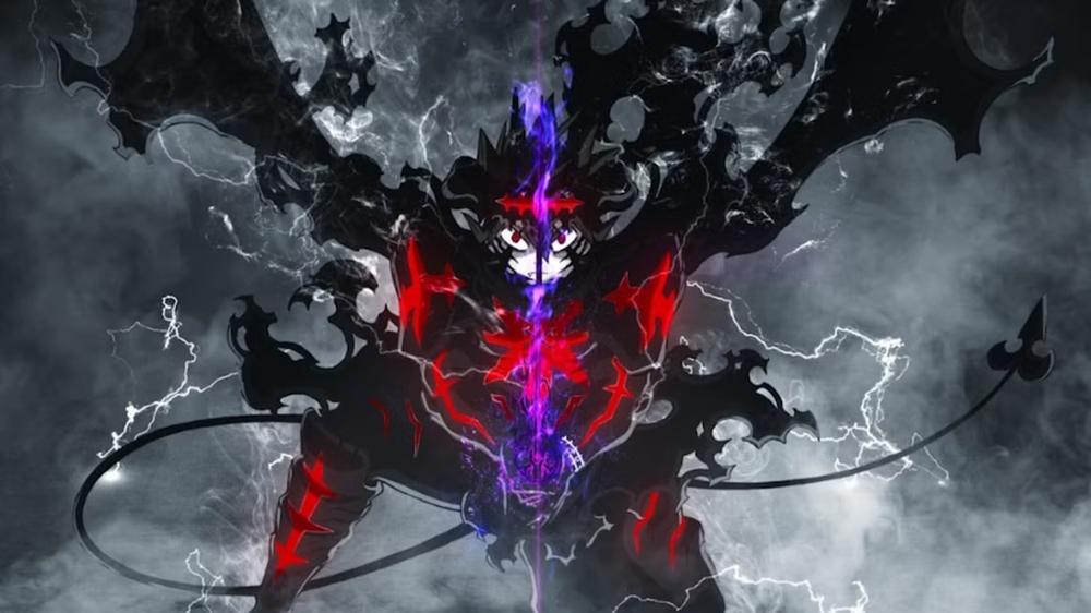 Black Clover creator gives exciting update ahead of Season 5