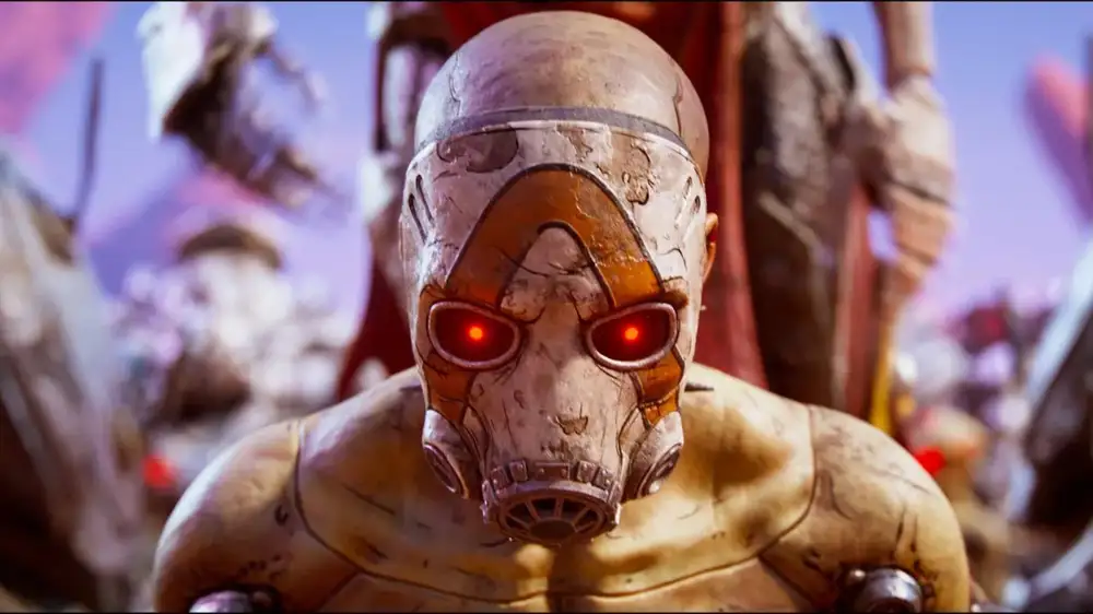 Borderlands 4 boss backtracks after saying “real fans” should pay $80 for games