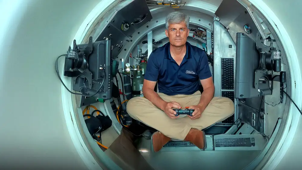 How much did the Titan sub cost to make? Exploring OceanGate’s finances
