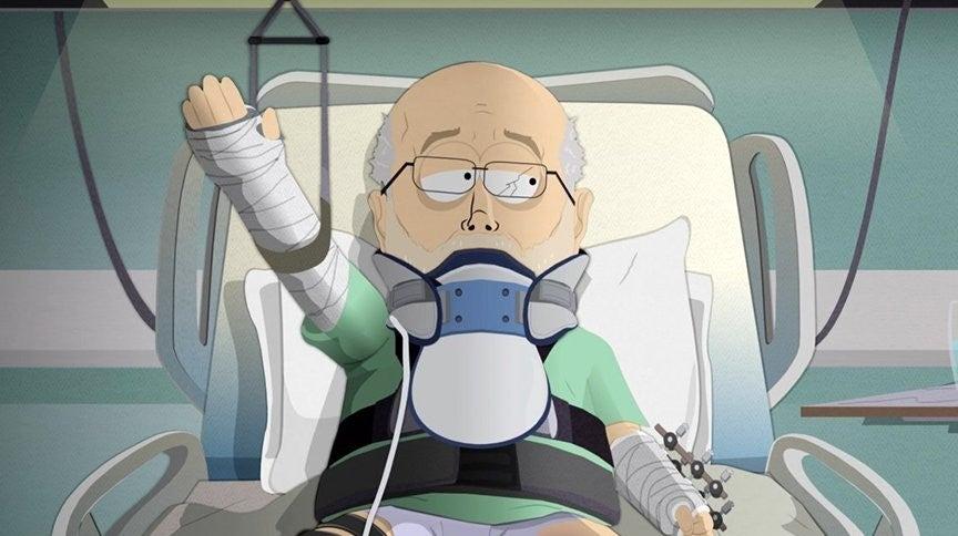 FCC Boss Brendan Carr's Freedom of Speech Under Threat in Delayed South Park Episode