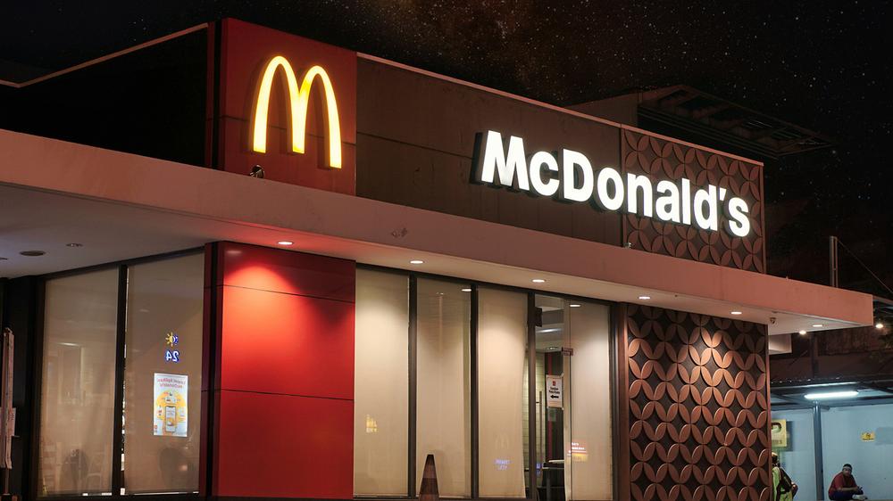 McDonald’s finally getting new drinks after closing CosMc’s test stores