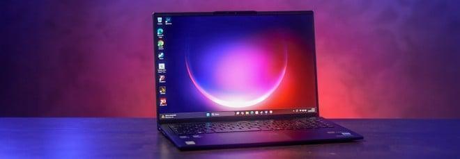 Recensione Acer Swift 16 AI: a 1000 euro vi sfido a trovare di meglio!