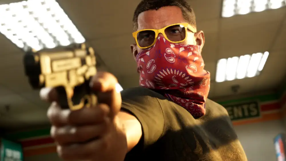 GTA 6 ‘trailer 3’ has fans convinced over major Jason and Lucia choice