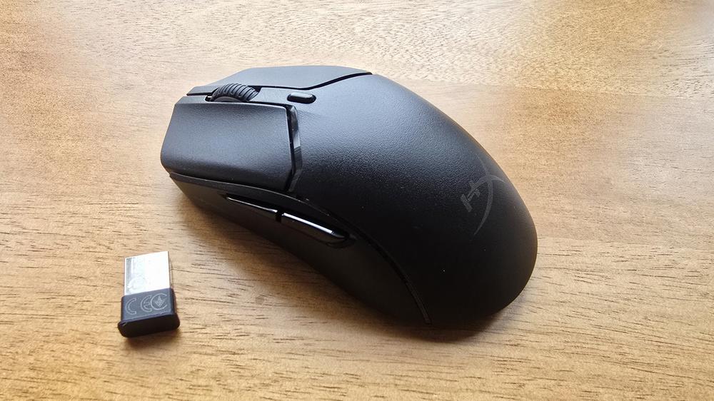 HyperX Pulsefire Haste 2 Mini Review – Our Favorite Compact Gaming Mouse So Far