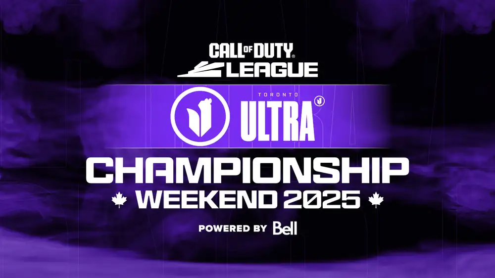 How to watch Call of Duty League Championship Weekend 2025: Full schedule