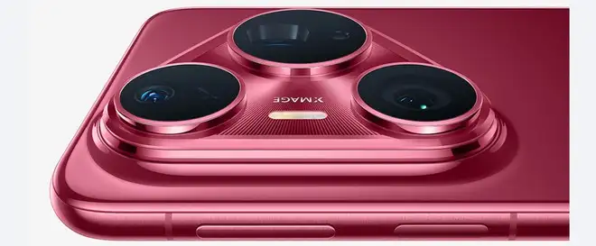 Huawei svela il design del Pura 80 Pro+: un ritorno al passato