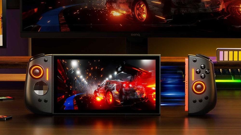 Finally, a new controller that solves the Switch 2's 