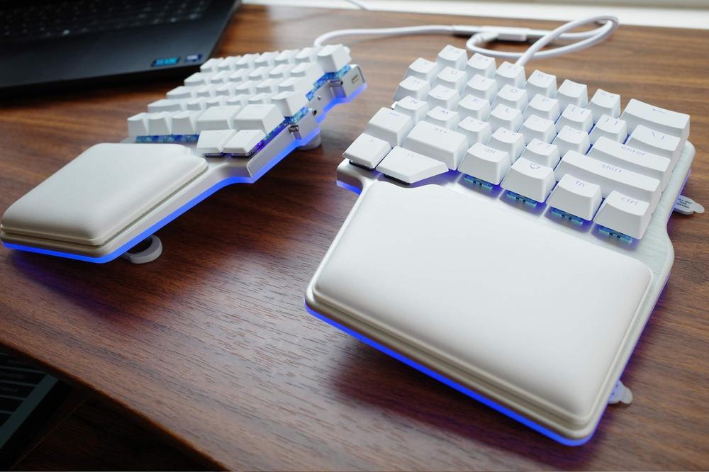 Dygma Raise 2 Keyboard Review