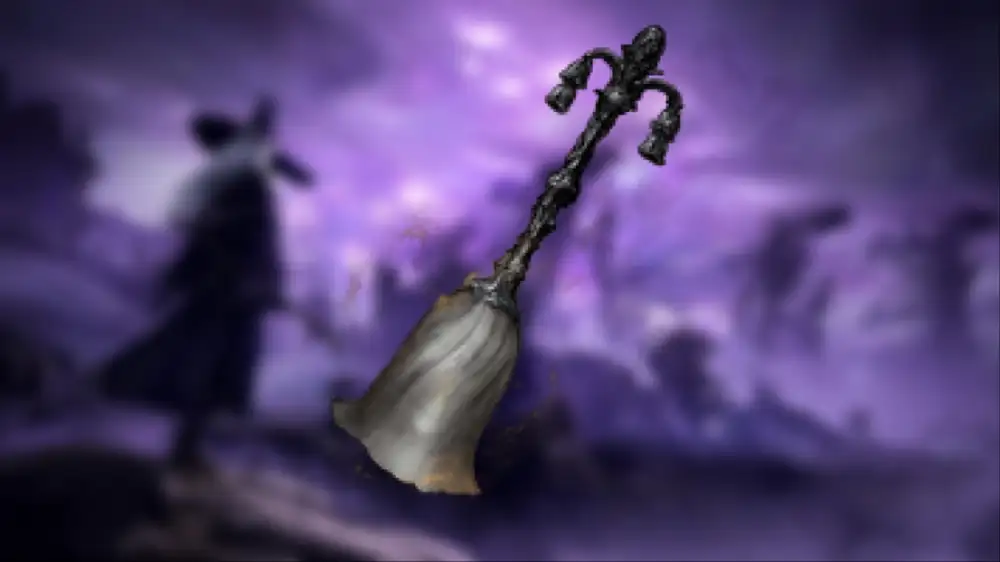Elden Ring Nightreign player wins solo run with just a bell