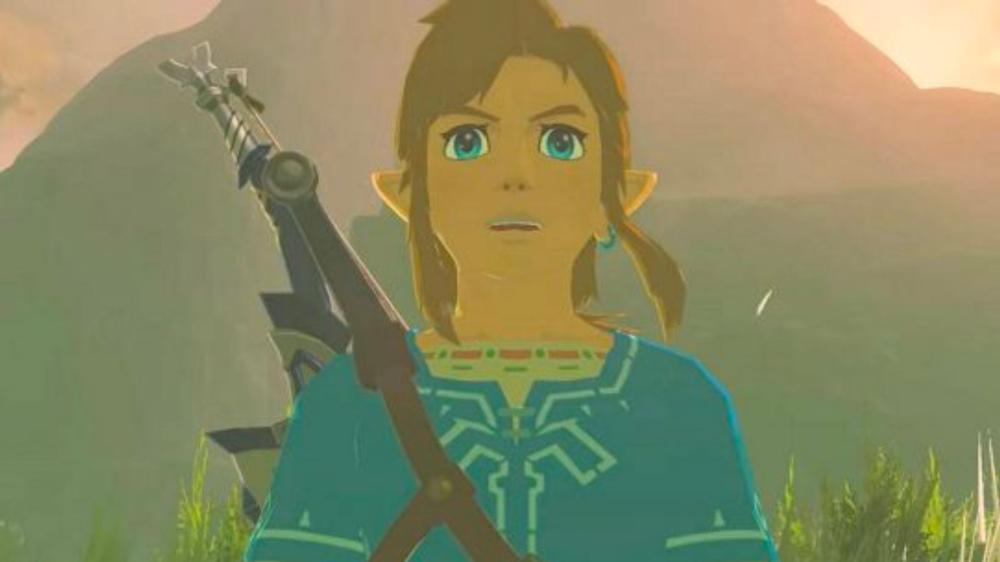 Study reveals playing Breath of the Wild & watching Studio Ghibli films improves mental health