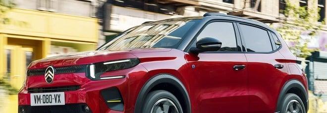 Citroen We Care, la nuova garanzia con copertura fino a 8 anni su tutta la gamma