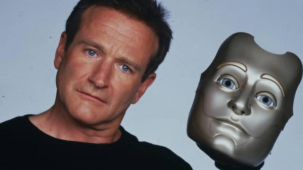 Zelda Williams hits back at creators sharing AI videos of dad Robin Williams