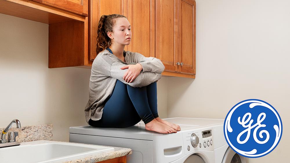 GE Recalls Washing Machines That Failed To Pleasure Lonely Housewives