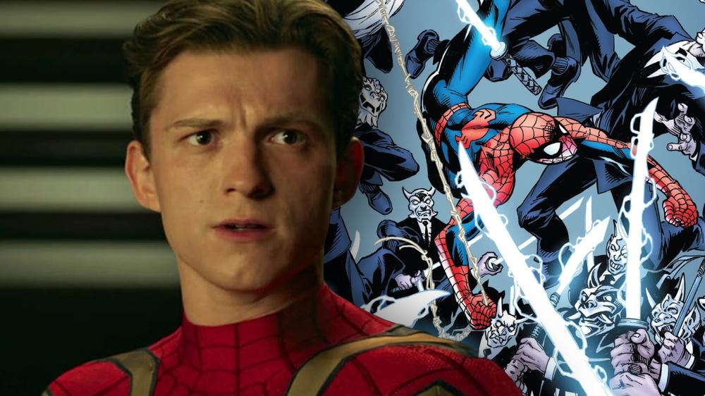 Spider-Man: Brand New Day set photos ‘confirm’ major villain and fans are hyped