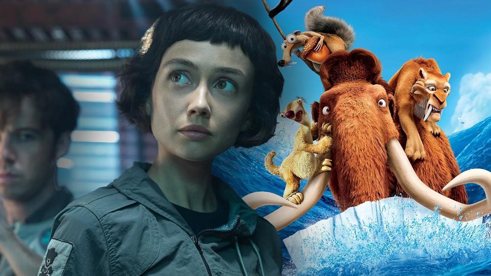 Alien: Earth may be hiding a dark secret with its bonkers Ice Age scenes