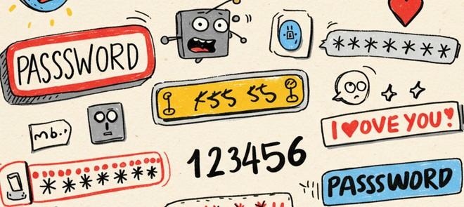 Le password più hackerate in Italia e nel mondo: attenzione a queste combinazioni