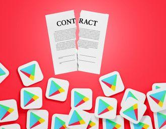 Epic - Google, la rivoluzione del Play Store deve attendere. Per il giudice Google avrebbe ancora troppo potere