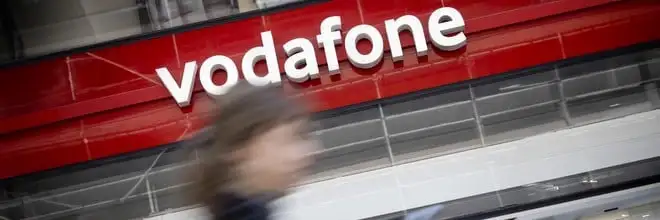 Vodafone, rimodulazione positiva: Giga illimitati in Italia e UE per alcuni clienti