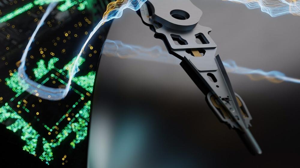 Seagate’s massive, 30TB, $600 hard drives are now available for anyone to buy