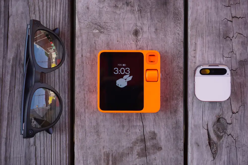 Jony Ive says Rabbit and Humane made bad products