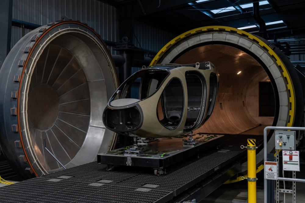 Joby Aviation doubles pilot eVTOL facility capacity as it races to launch air taxis