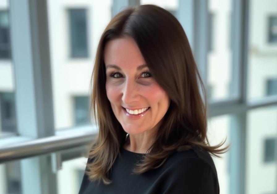 6Sense founder Amanda Kahlow raises $30 million for new human-replacement AI sales startup 1Mind