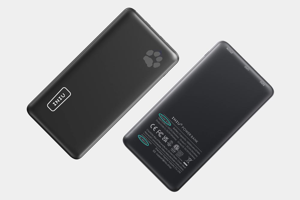 Over 200,000 power banks sold on Amazon are being recalled for a fire risk