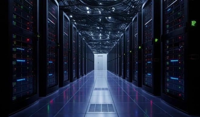 Gocce a frittella: il segreto del supercomputer JUPITER