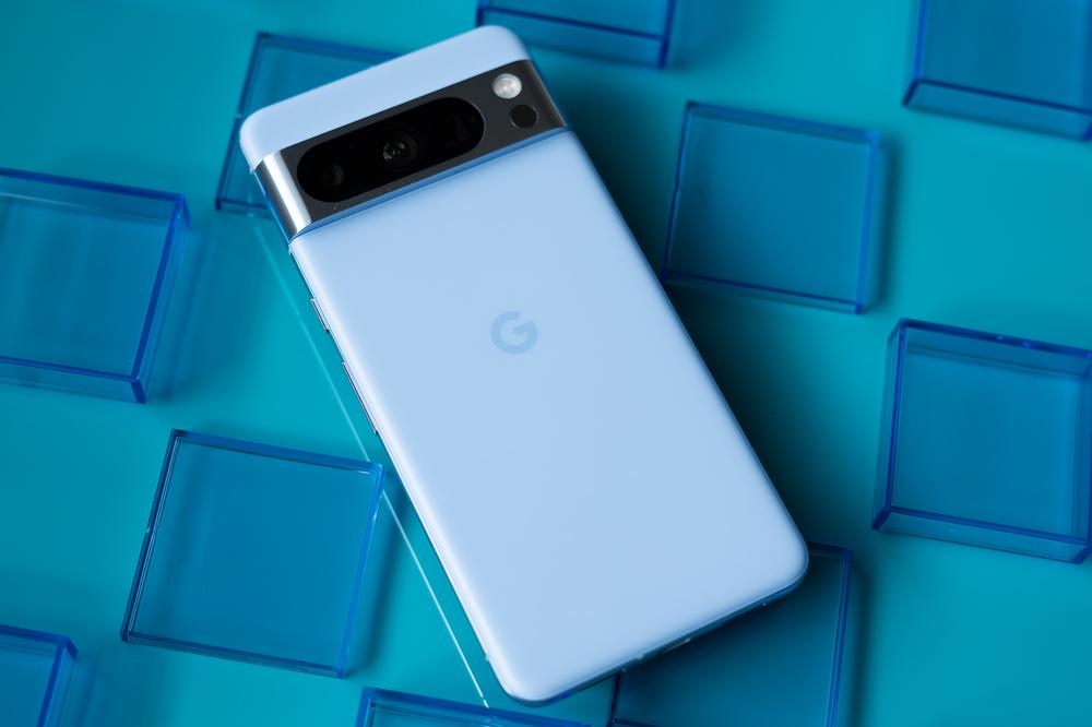 Google’s Pixel 8 Pro is $599, and includes a free Pixel Watch 2